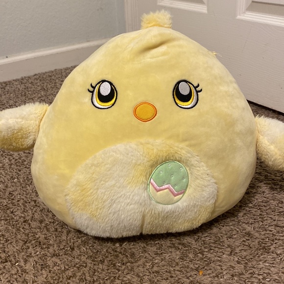 Easter themed bundle squishmallows. - Picture 4 of 4